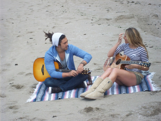 Colbie Caillat pic #947818
