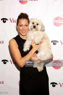 photo 5 in Colbie Caillat gallery [id902933] 2017-01-17 00:00:00