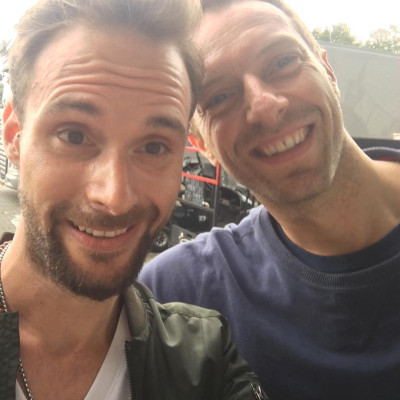 photo 26 in Coldplay gallery [id998329] 2018-01-15 00:00:00