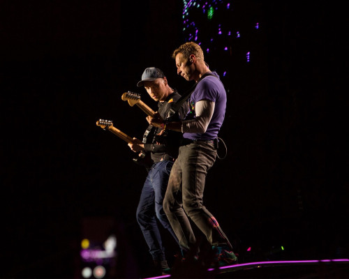 photo 4 in Coldplay gallery [id1061366] 2018-08-27 00:00:00