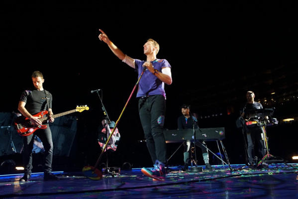 Coldplay pic #1017788