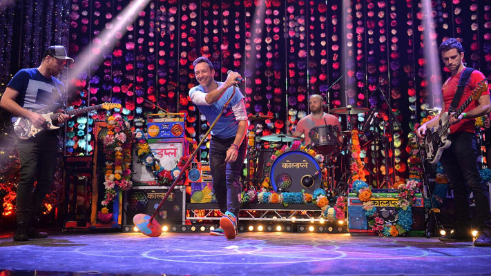 photo 6 in Coldplay gallery [id1099162] 2019-01-13 00:00:00