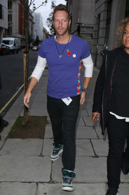 photo 27 in Coldplay gallery [id1042989] 2018-06-11 00:00:00