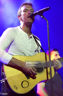 Coldplay pic #1026075