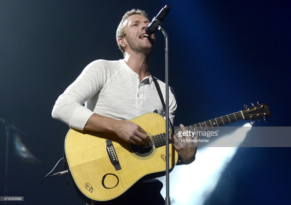 photo 23 in Coldplay gallery [id1026076] 2018-04-04 00:00:00