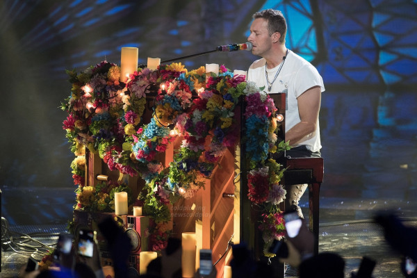 photo 21 in Coldplay gallery [id1153060] 2019-07-19 00:00:00