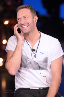 photo 13 in Coldplay gallery [id1109861] 2019-02-26 00:00:00
