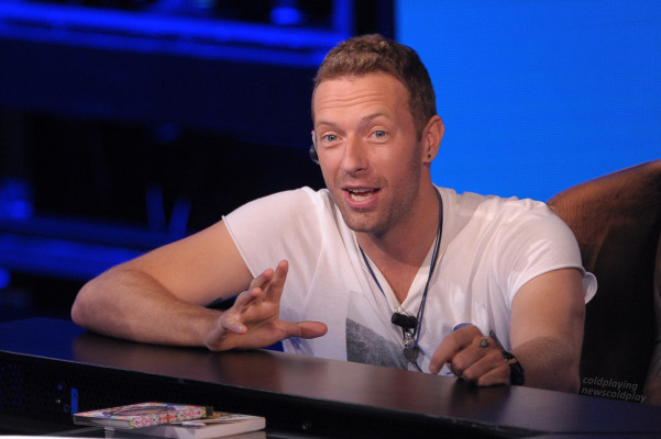 photo 17 in Coldplay gallery [id1109857] 2019-02-26 00:00:00