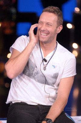 photo 4 in Coldplay gallery [id1109870] 2019-02-26 00:00:00