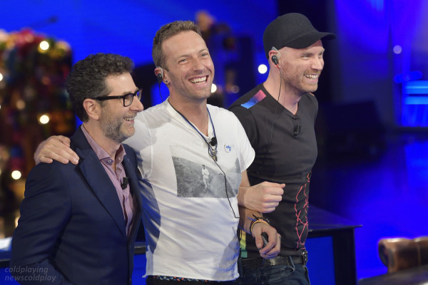photo 19 in Coldplay gallery [id1109885] 2019-02-26 00:00:00
