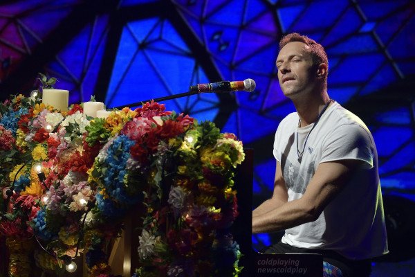 photo 22 in Coldplay gallery [id1109882] 2019-02-26 00:00:00