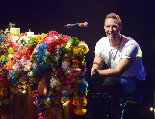 photo 7 in Coldplay gallery [id1109897] 2019-02-26 00:00:00