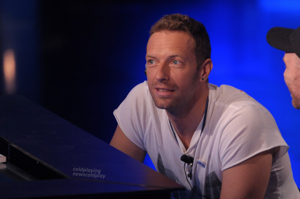 photo 9 in Coldplay gallery [id1109895] 2019-02-26 00:00:00
