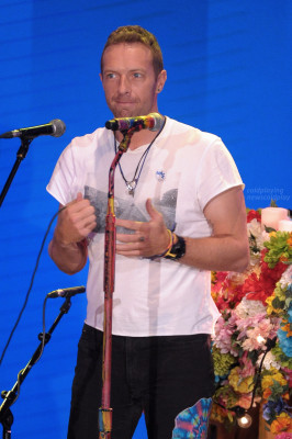 photo 5 in Coldplay gallery [id1109869] 2019-02-26 00:00:00