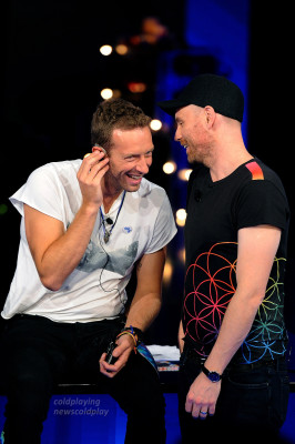 photo 21 in Coldplay gallery [id1109943] 2019-02-26 00:00:00