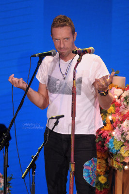 photo 26 in Coldplay gallery [id1109938] 2019-02-26 00:00:00