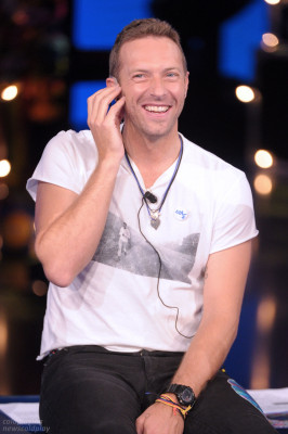 photo 12 in Coldplay gallery [id1109922] 2019-02-26 00:00:00