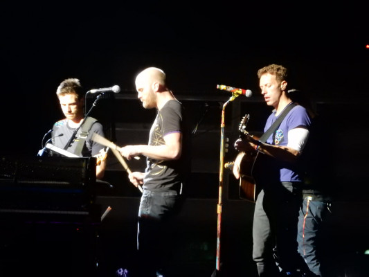 photo 19 in Coldplay gallery [id1046624] 2018-06-24 00:00:00