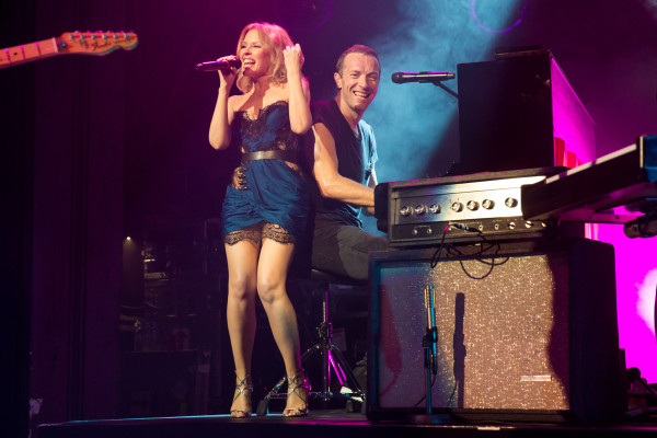 Coldplay pic #1032342