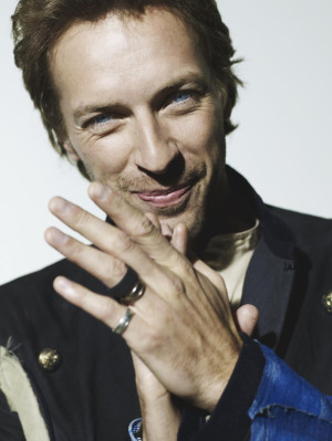 photo 26 in Coldplay gallery [id170053] 2009-07-13 00:00:00