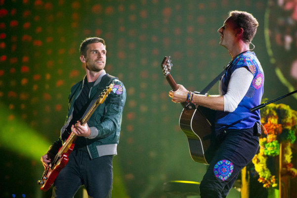 Coldplay pic #1029465