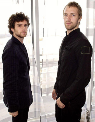photo 25 in Coldplay gallery [id1078115] 2018-10-30 00:00:00