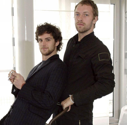 photo 27 in Coldplay gallery [id1078113] 2018-10-30 00:00:00