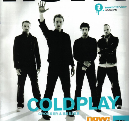 photo 13 in Coldplay gallery [id983658] 2017-11-28 00:00:00