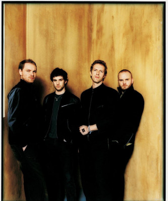 photo 9 in Coldplay gallery [id983662] 2017-11-28 00:00:00