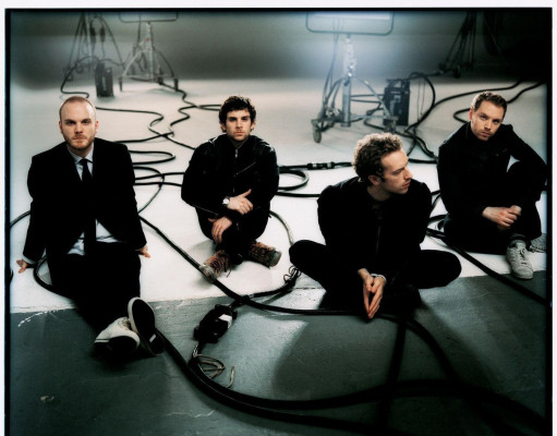 photo 10 in Coldplay gallery [id983661] 2017-11-28 00:00:00