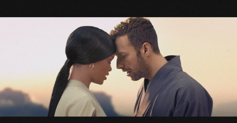 Coldplay pic #1021677