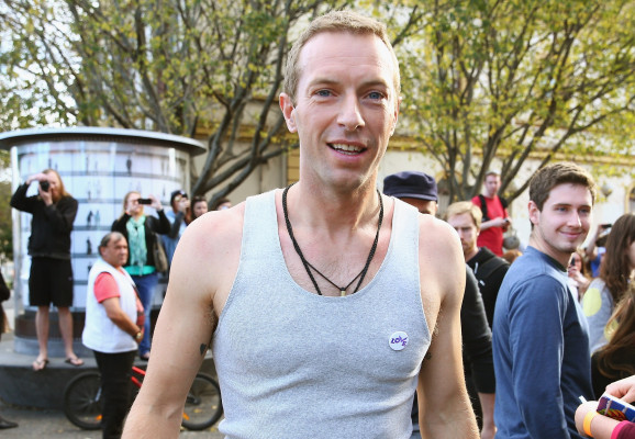 Coldplay pic #1019955