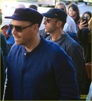 photo 12 in Coldplay gallery [id1019966] 2018-03-13 00:00:00