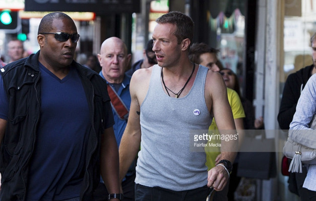 photo 11 in Coldplay gallery [id1019967] 2018-03-13 00:00:00
