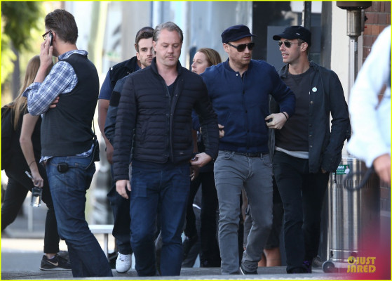 Coldplay pic #1019960
