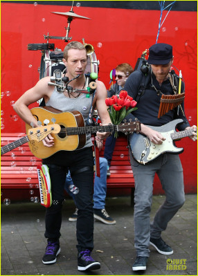 Coldplay pic #1019958