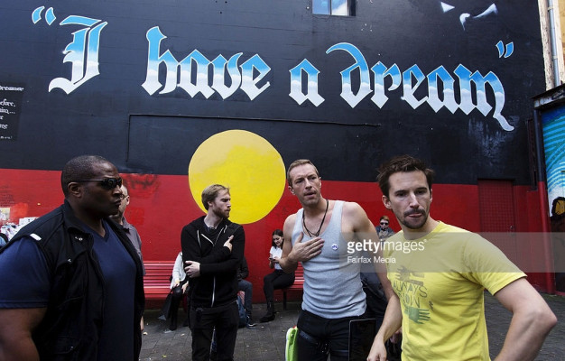 Coldplay pic #1019962