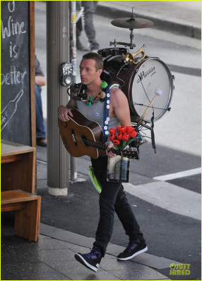 photo 15 in Coldplay gallery [id1019963] 2018-03-13 00:00:00