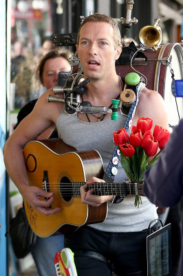 photo 22 in Coldplay gallery [id1019956] 2018-03-13 00:00:00