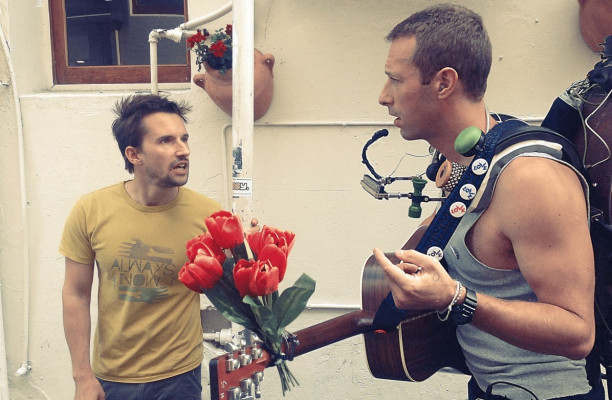 Coldplay pic #1019957