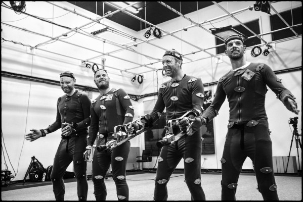 photo 15 in Coldplay gallery [id1082479] 2018-11-12 00:00:00