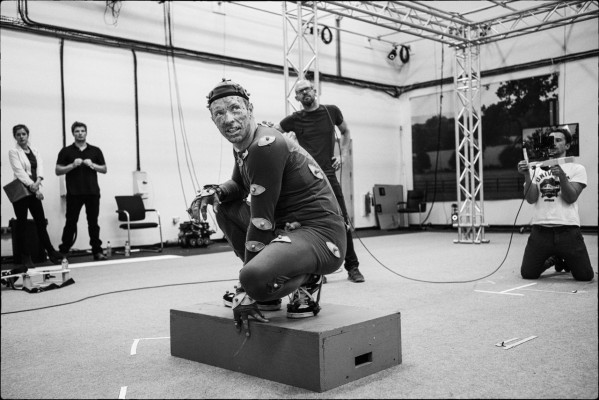 photo 17 in Coldplay gallery [id1082477] 2018-11-12 00:00:00