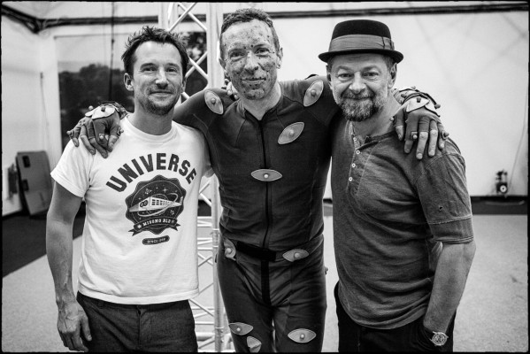 photo 20 in Coldplay gallery [id1082474] 2018-11-12 00:00:00