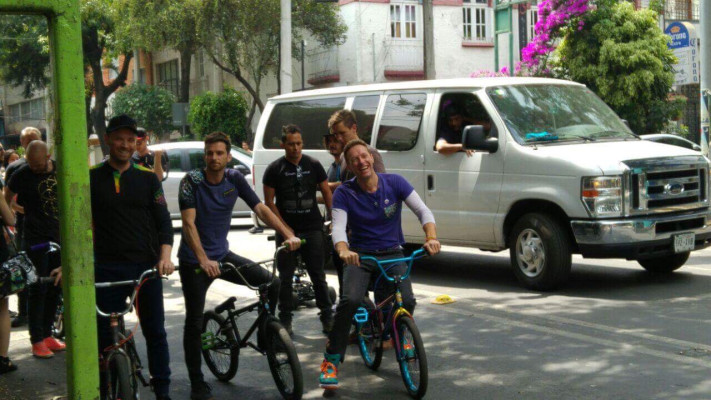 photo 13 in Coldplay gallery [id1101531] 2019-01-29 00:00:00