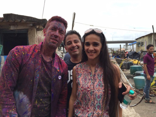 photo 3 in Coldplay gallery [id1014824] 2018-02-28 00:00:00