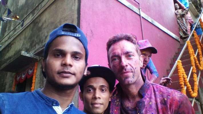 Coldplay pic #1014829