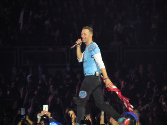 photo 10 in Coldplay gallery [id1086712] 2018-11-27 00:00:00