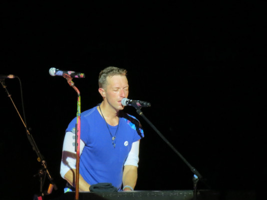 photo 12 in Coldplay gallery [id1086710] 2018-11-27 00:00:00