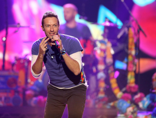 photo 27 in Coldplay gallery [id1128268] 2019-05-06 00:00:00