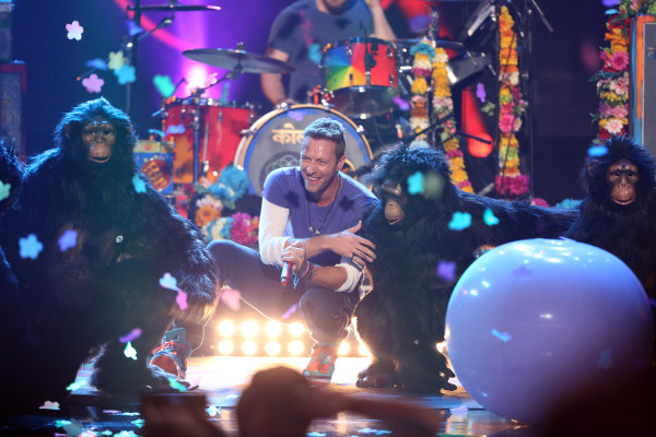 photo 28 in Coldplay gallery [id1128267] 2019-05-06 00:00:00
